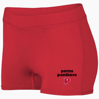 Augusta Women's 2.5 Dare Short