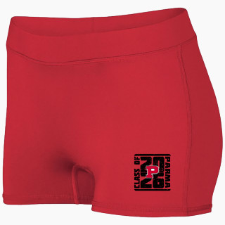 Augusta Women's 2.5 Dare Short