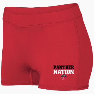 Augusta Women's 2.5 Dare Short