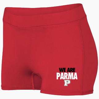 Augusta Women's 2.5 Dare Short