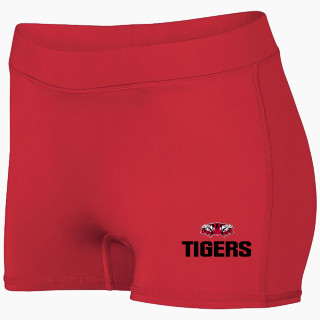 Augusta Women's 2.5 Dare Short