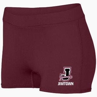 Augusta Women's 2.5 Dare Short