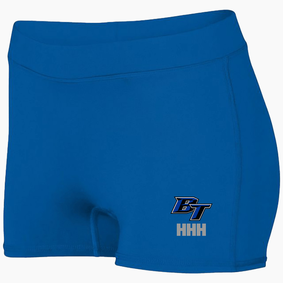 Bartram Trail Bears <span class="pdp-name-mascot">Bartram Trail Bears</span> Augusta Women's 2.5" Dare Short