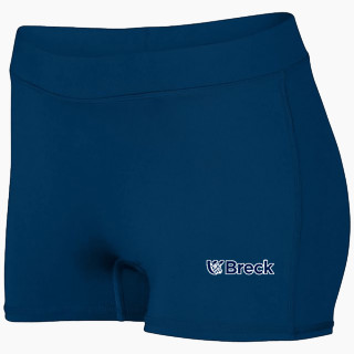 Augusta Women's 2.5 Dare Short