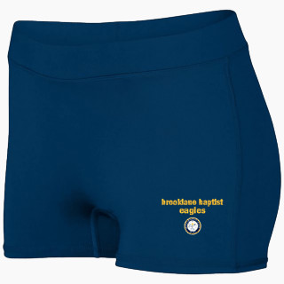 Augusta Women's 2.5 Dare Short