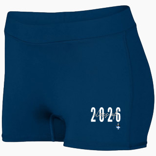 Augusta Women's 2.5 Dare Short