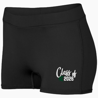 Augusta Women's 2.5 Dare Short