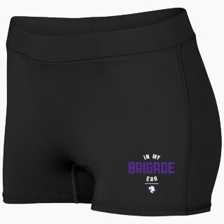Augusta Women's 2.5 Dare Short