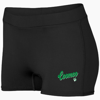 Augusta Women's 2.5 Dare Short