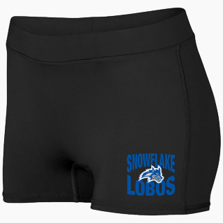 Augusta Women's 2.5 Dare Short