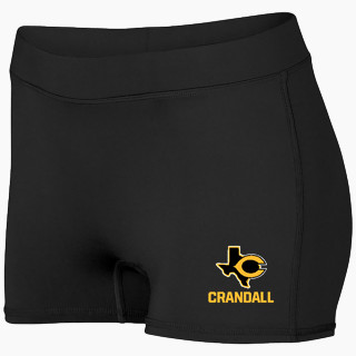 Augusta Women's 2.5 Dare Short