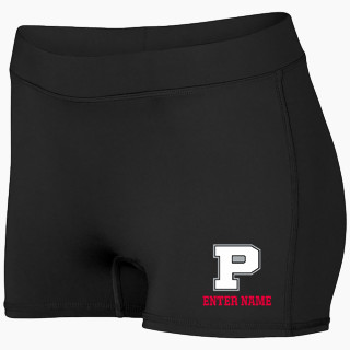 Augusta Women's 2.5 Dare Short