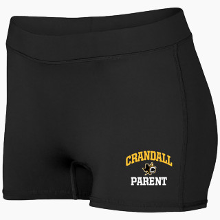 Augusta Women's 2.5 Dare Short