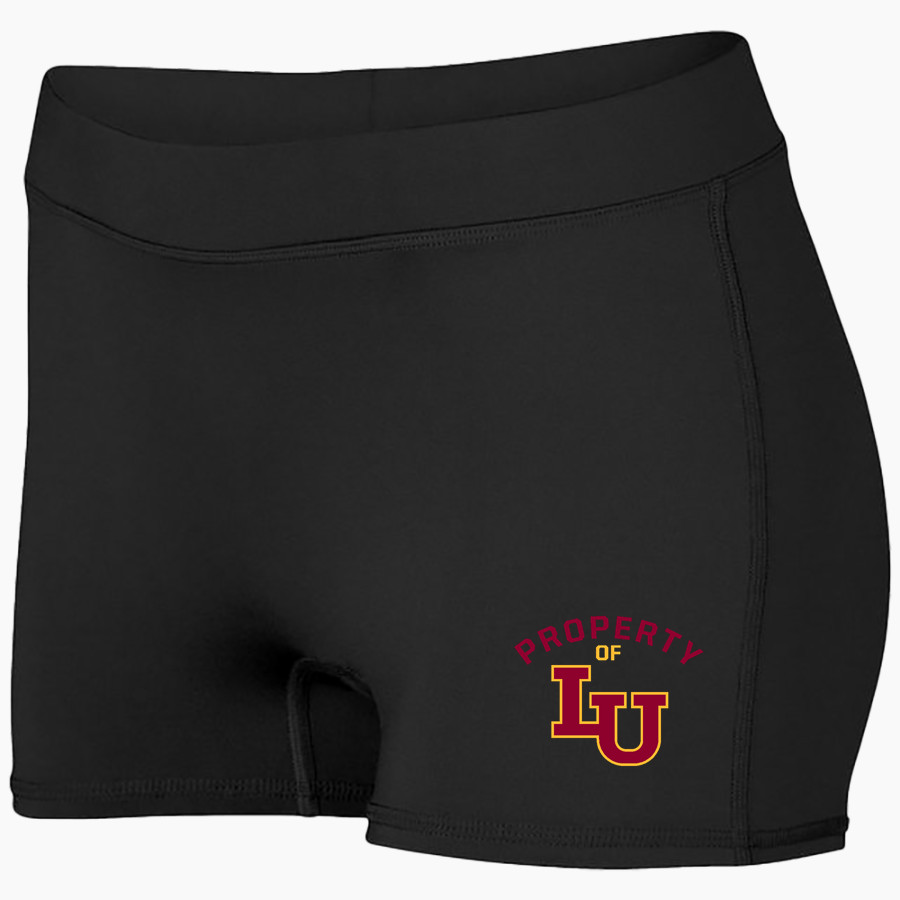 Lincoln Oaks <span class="pdp-name-mascot">Lincoln University Oaks</span> Augusta Women's 2.5" Dare Short