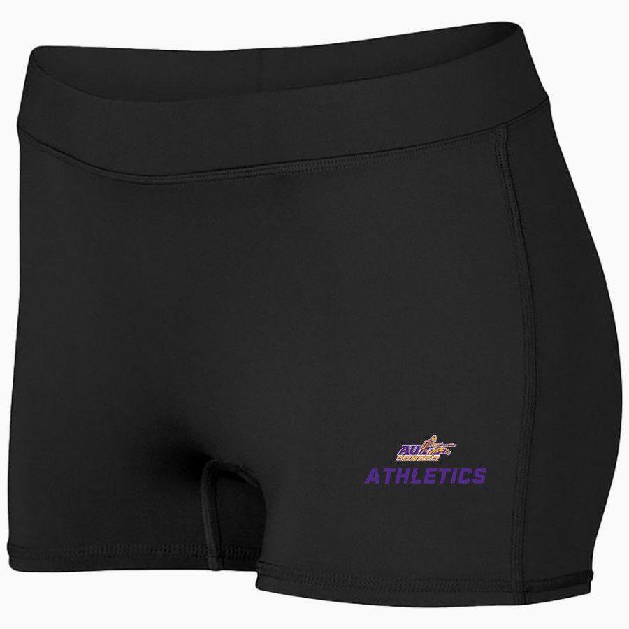 Alfred University Saxons <span class="pdp-name-mascot">Alfred University Saxons</span> Augusta Women's 2.5" Dare Short