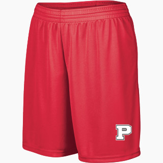 Augusta Women's 7 Octane Short