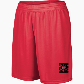 Augusta Women's 7 Octane Short