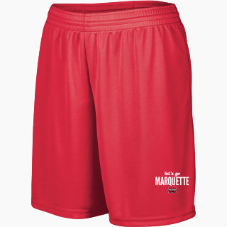 Augusta Women's 7 Octane Short