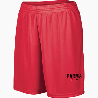 Augusta Women's 7 Octane Short