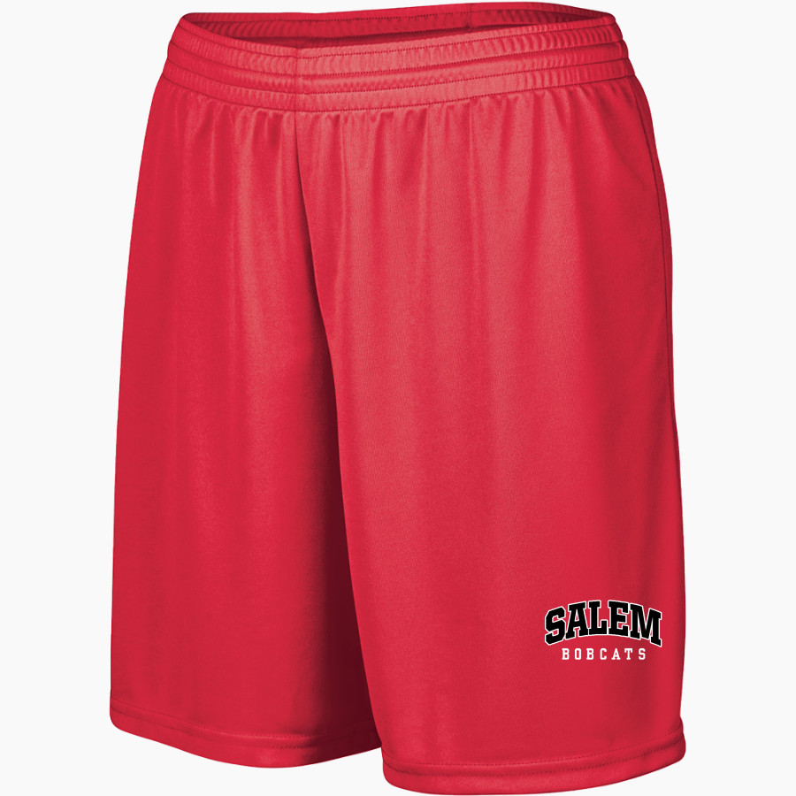 Salem Bobcats Augusta Women's 7" Octane Short