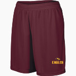 WEST PHOENIX HIGH SCHOOL EAGLES <span class="pdp-name-mascot">WEST PHOENIX EAGLES</span> Augusta Women's 7" Octane Short Front Thumbnail