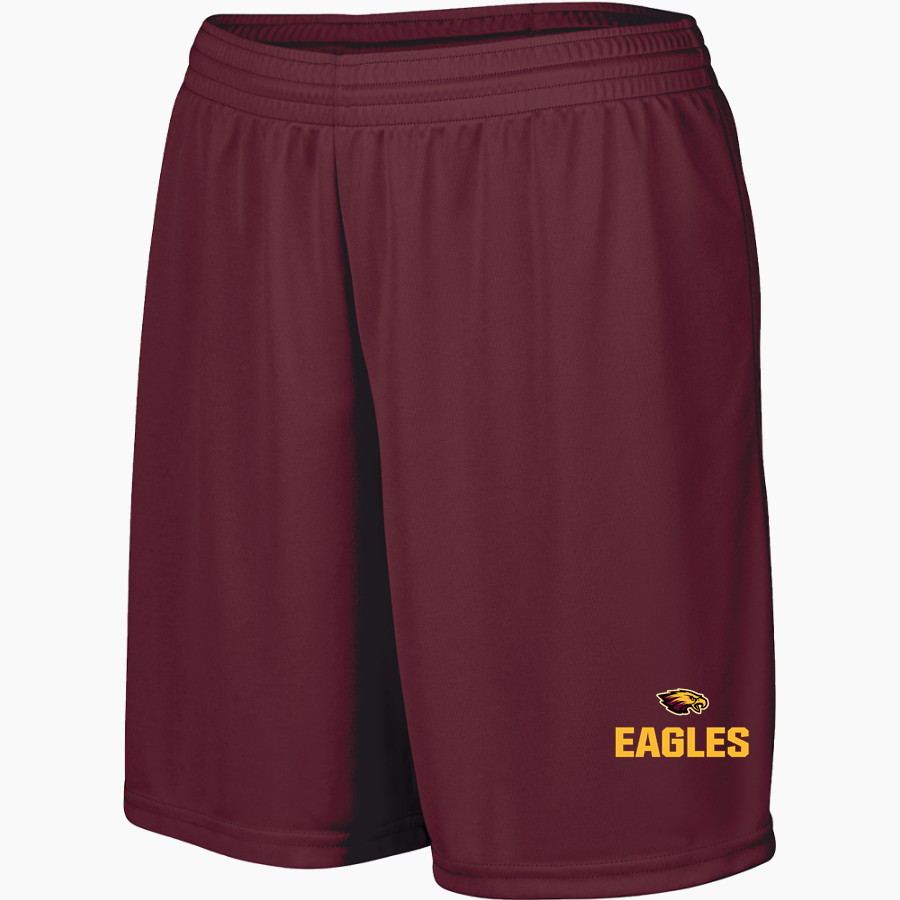 WEST PHOENIX HIGH SCHOOL EAGLES <span class="pdp-name-mascot">WEST PHOENIX EAGLES</span> Augusta Women's 7" Octane Short