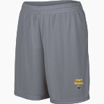 Charter School For Applied Technologies <span class="pdp-name-mascot">Charter Eagles</span> Augusta Women's 7" Octane Short Front Thumbnail