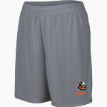 Frost Vikings Augusta Women's 7" Octane Short Front Thumbnail