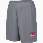 Jamesville DeWitt Red Rams Augusta Women's 7" Octane Short Front Thumbnail