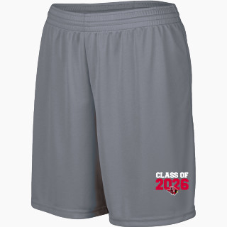 Augusta Women's 7 Octane Short