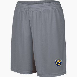 Augusta Women's 7 Octane Short