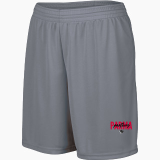 Augusta Women's 7 Octane Short