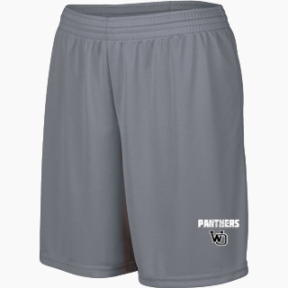 Augusta Women's 7 Octane Short