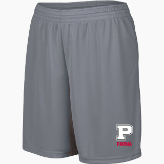 Augusta Women's 7 Octane Short