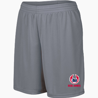 Augusta Women's 7 Octane Short