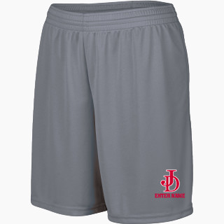 Augusta Women's 7 Octane Short