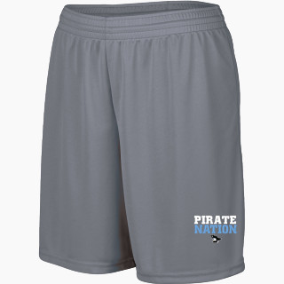 Augusta Women's 7 Octane Short