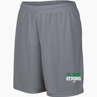 Augusta Women's 7 Octane Short