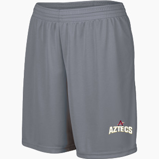 Augusta Women's 7 Octane Short