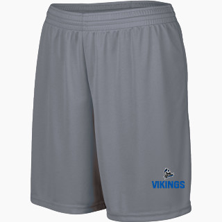 Augusta Women's 7 Octane Short