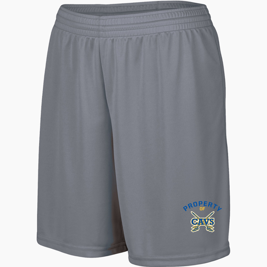 Augusta Preparatory Day School Cavaliers Augusta Women's 7" Octane Short