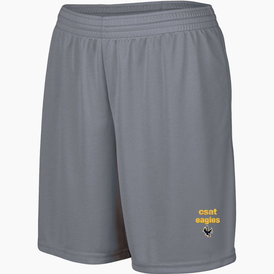 Charter School For Applied Technologies <span class="pdp-name-mascot">Charter Eagles</span> Augusta Women's 7" Octane Short