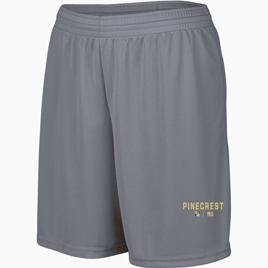 Pinecrest Paladins Augusta Women's 7" Octane Short