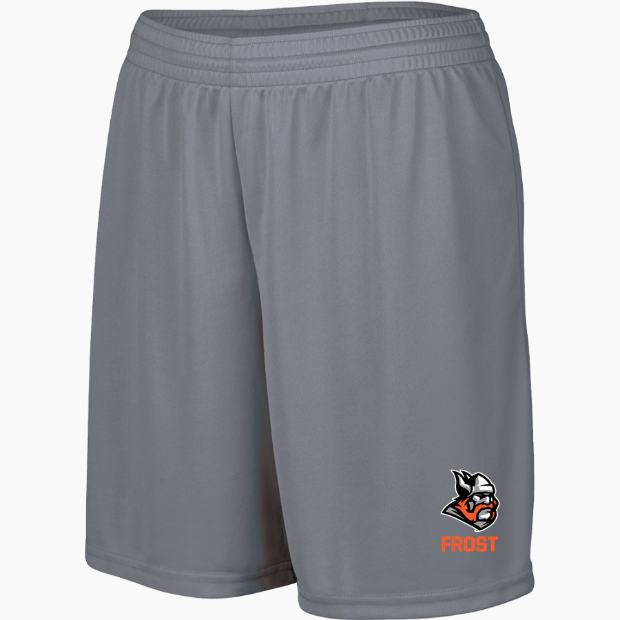 Frost Vikings Augusta Women's 7" Octane Short