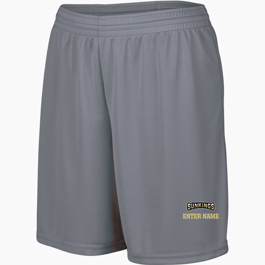 Yakima Sunkings Sunkings Augusta Women's 7" Octane Short