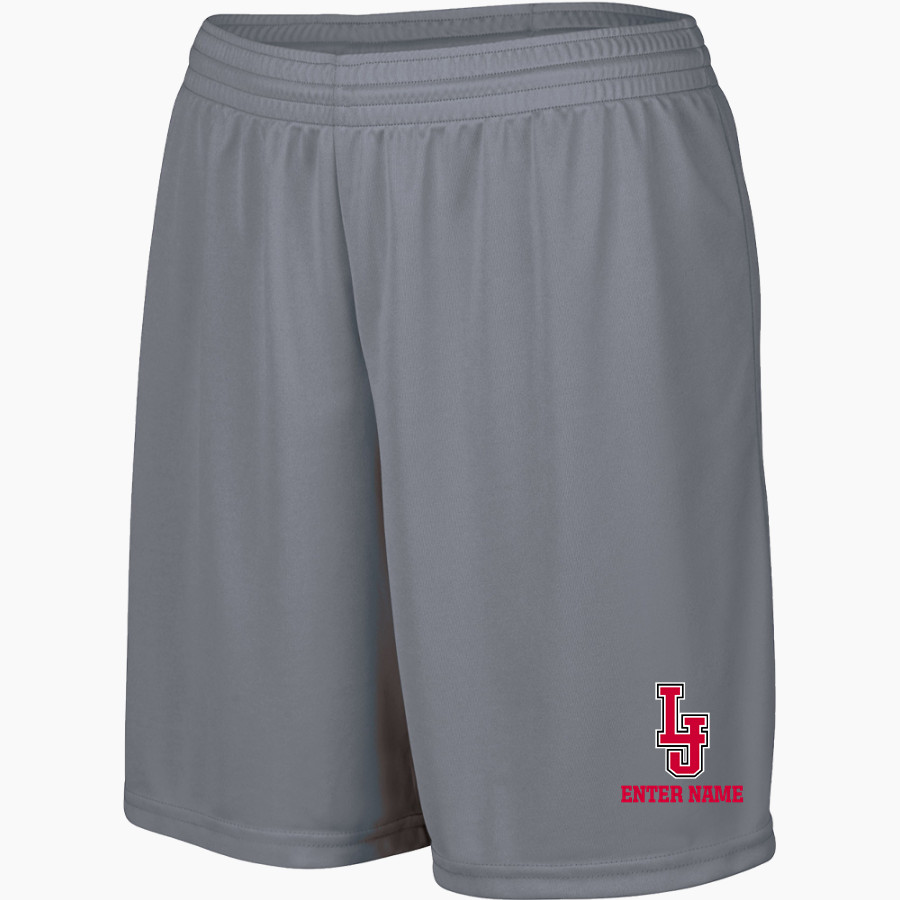 La Jolla Vikings Augusta Women's 7" Octane Short