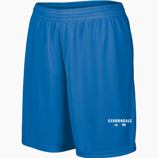 Augusta Women's 7 Octane Short