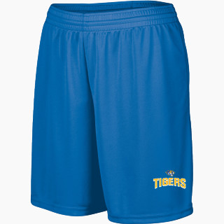 Augusta Women's 7 Octane Short