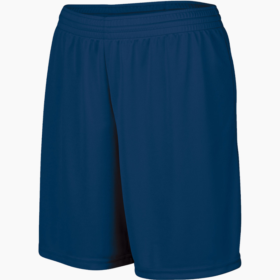 Corpus Christi Cougars Augusta Women's 7" Octane Short