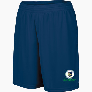 Augusta Women's 7 Octane Short